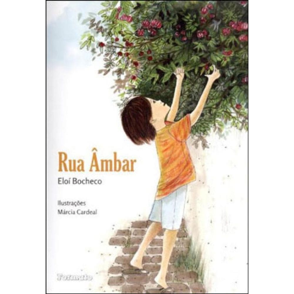 Rua Âmbar