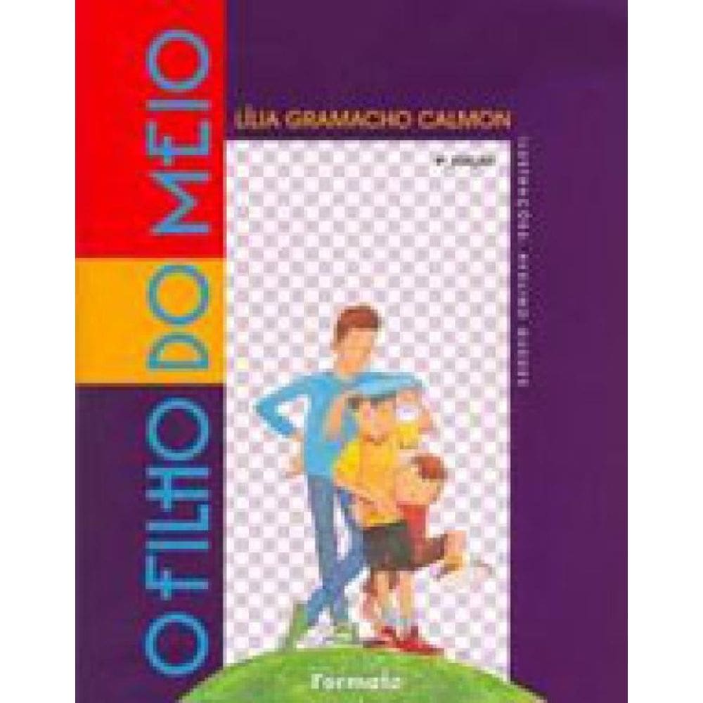 O Filho Do Meio