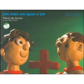 Um Mais Um Igual A Um