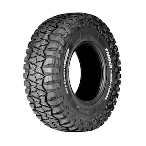 Pneu Speedmax Prime Aro 17 Pangea Rugged-Terrain 305/70R17 121/118Q 10 Lonas - Letras Brancas