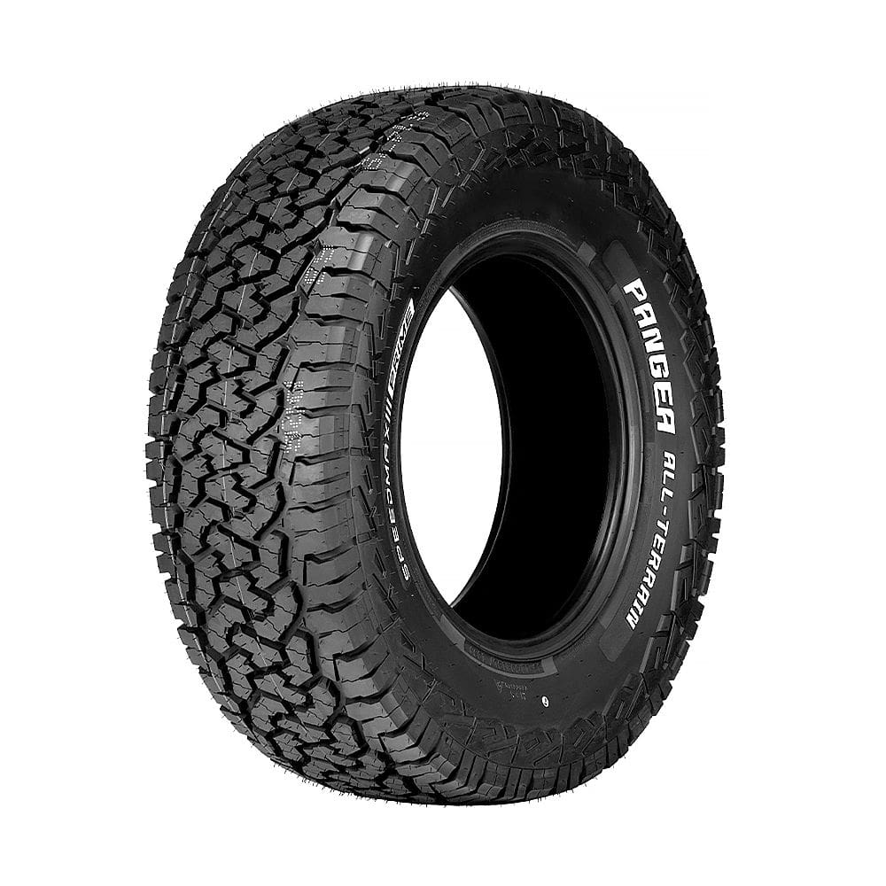 Pneu Speedmax Prime Aro 16 Pangea All-Terrain 255/70R16 111T - Letras Brancas