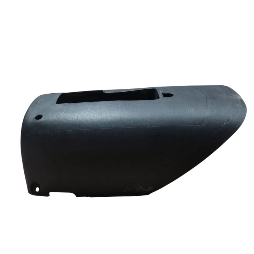 Moldura Coluna Direção Inferior Ford Courier 1998