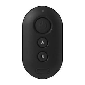 Controle De Alarme/Portão 433,92Mhz Xac 4000 Smart Intelbras