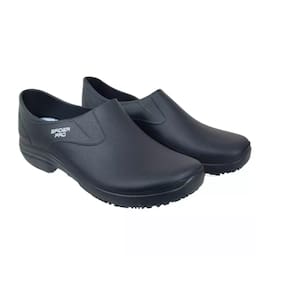 Sapato de Segurança Antiderrapante Spider Pro
