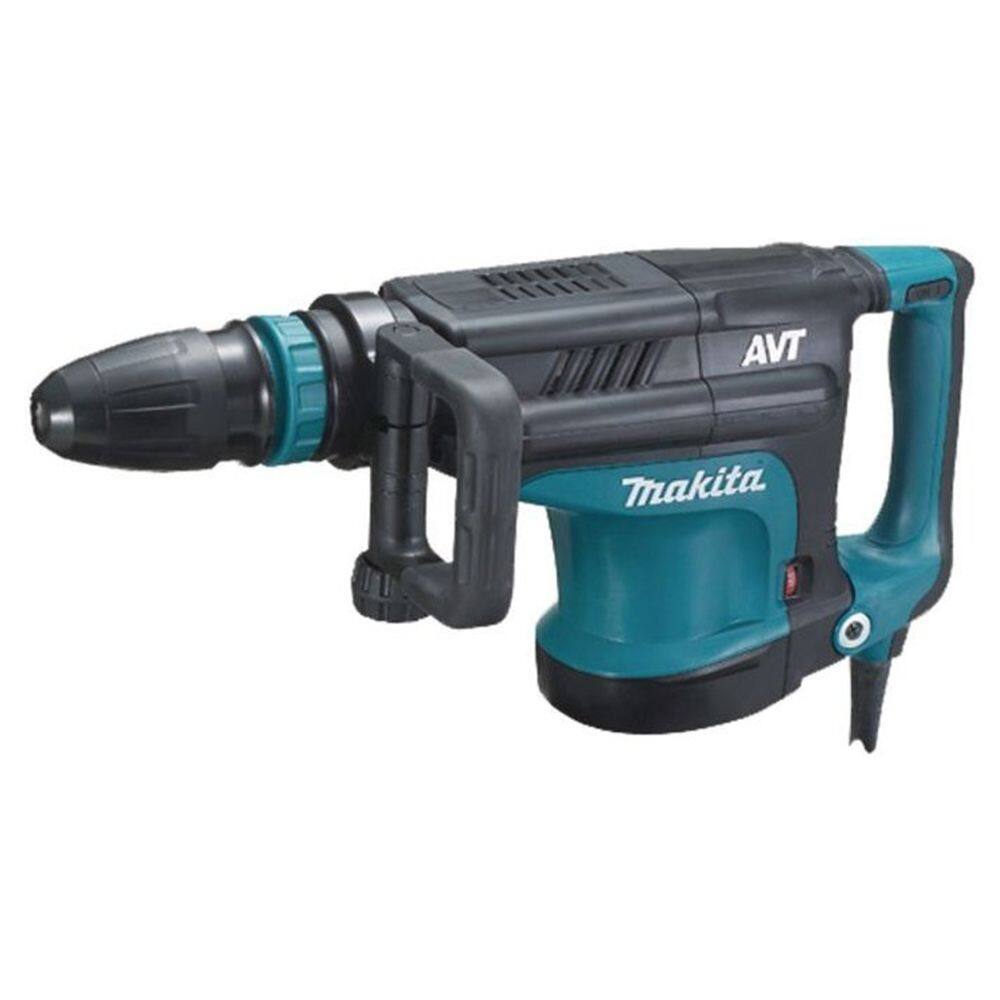 Martelo Demolidor Sds Max 220v 1510w Hm1213c Avt Makita