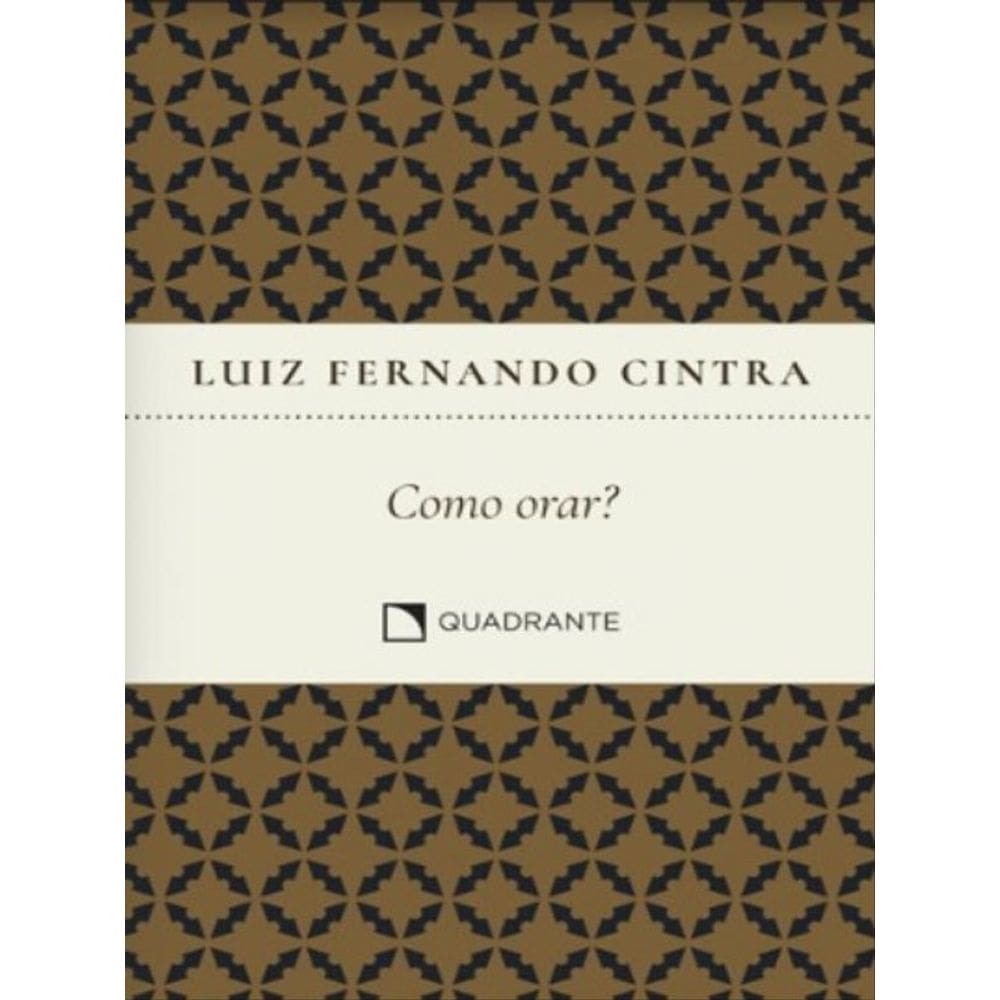 Como Orar?