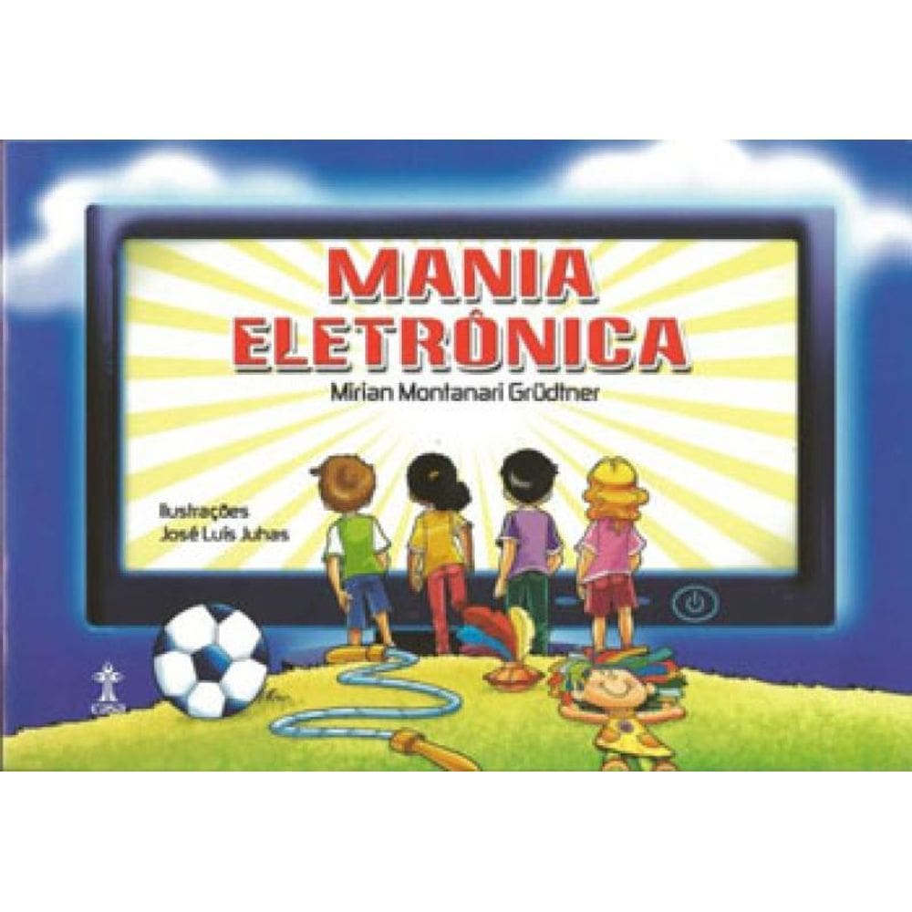 Mania Eletronica