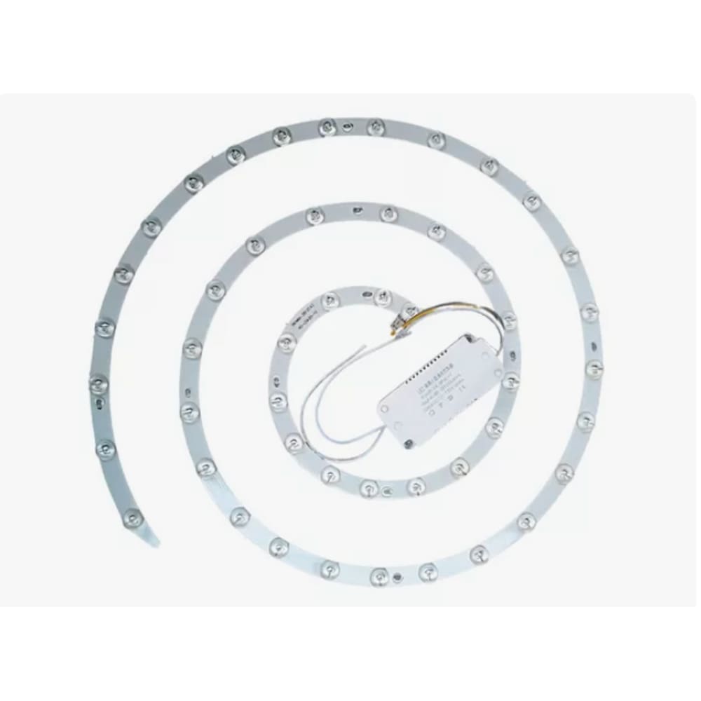 Fita De Led Espiral