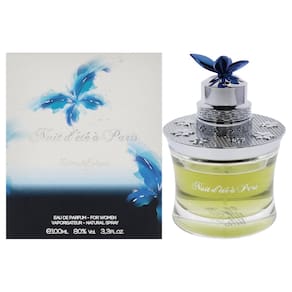 Perfume Remy Latour Nuit Dete A Paris EDP 100ml para mulheres