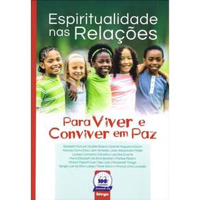 Espiritualidade Nas Relações