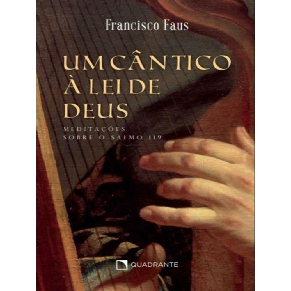 Cântico À Lei De Deus