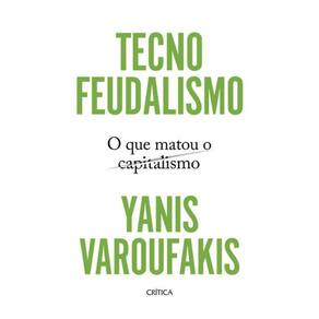Tecnofeudalismo