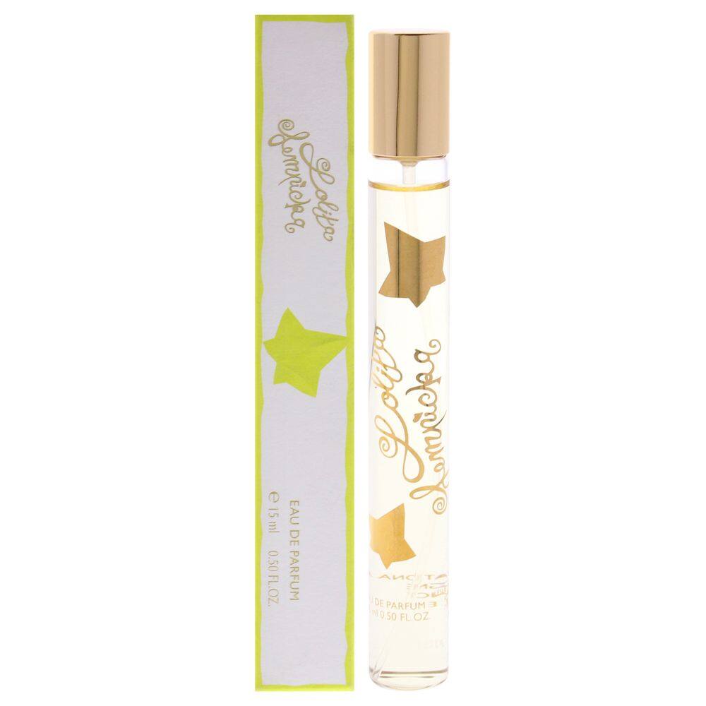 Perfume Lolita Lempicka Le Parfum EDP 15mL para mulheres