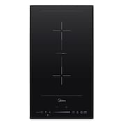 Cooktop 2 Bocas de Indução Freezone Midea