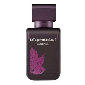 Perfume RASASI La Yuqawam Orchid Prairie Eau de Parfum 75ml