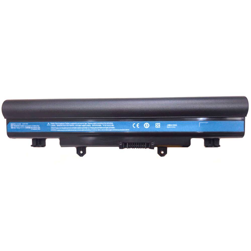 Bateria NBC Compativel Para Notebook Acer Aspire E5-571/e5-531 al14a32