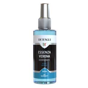 Odorizante Essenza Verona 260ml Dettagli