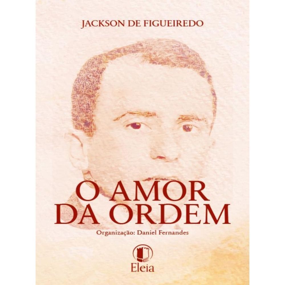 O Amor Da Ordem