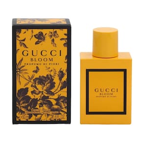 Perfume Gucci Bloom Profumo Di Fiori EDP 50mL para mulheres