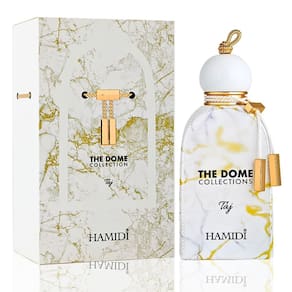 Perfume H Hamidi Dome Collection EDP 100mL para homens e mulheres