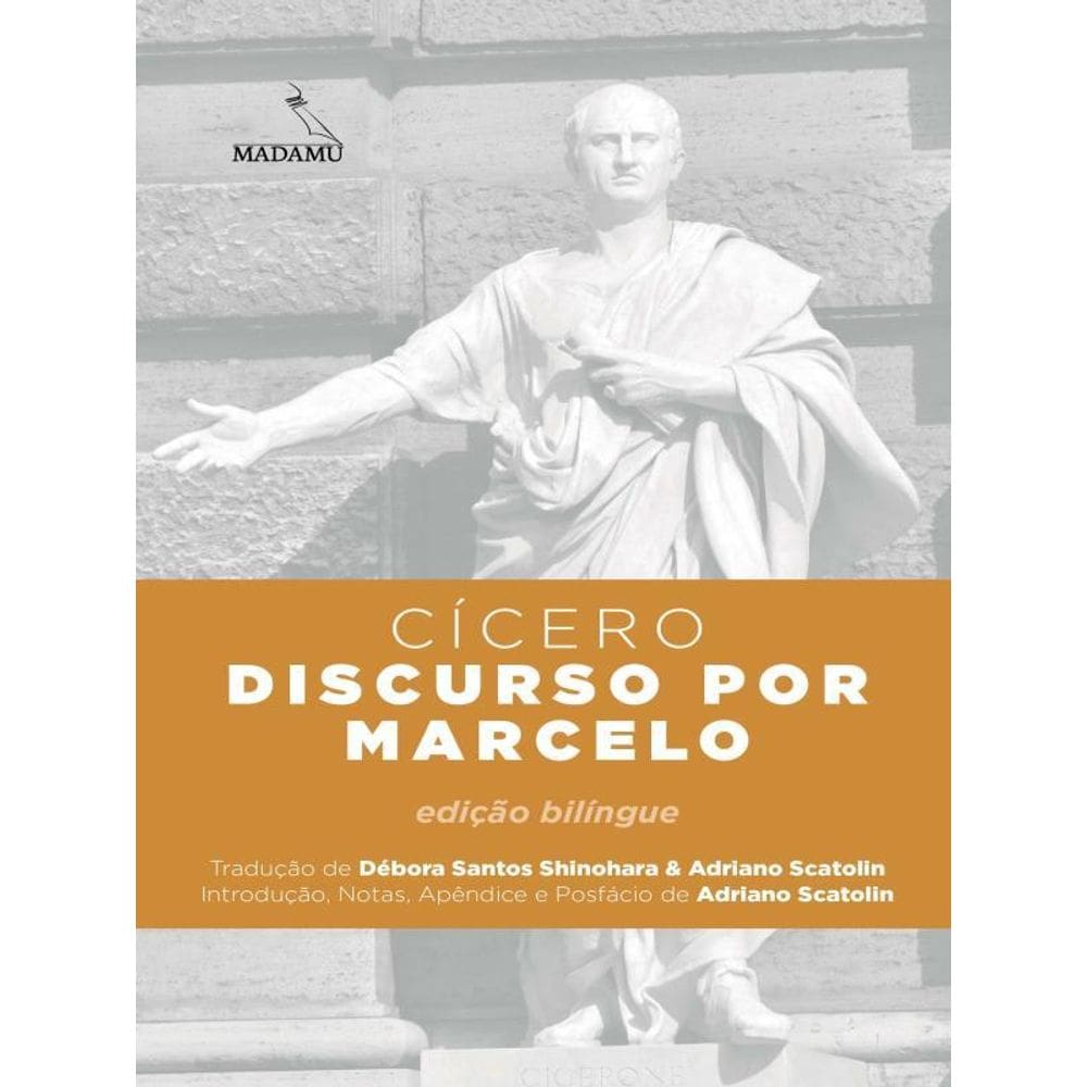 Discurso Por Marcelo