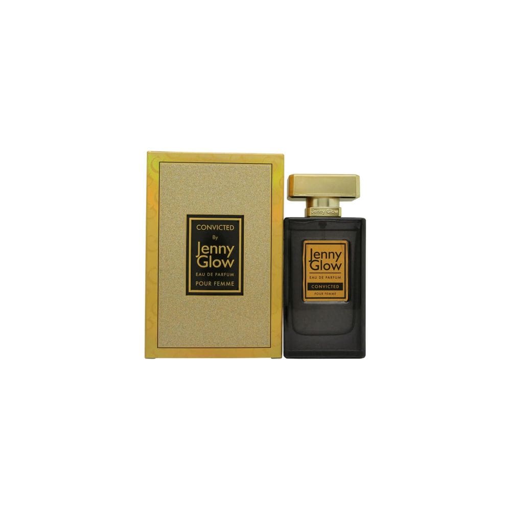 Perfume Jenny Glow Convicted Eau de Parfum 80ml para mulheres