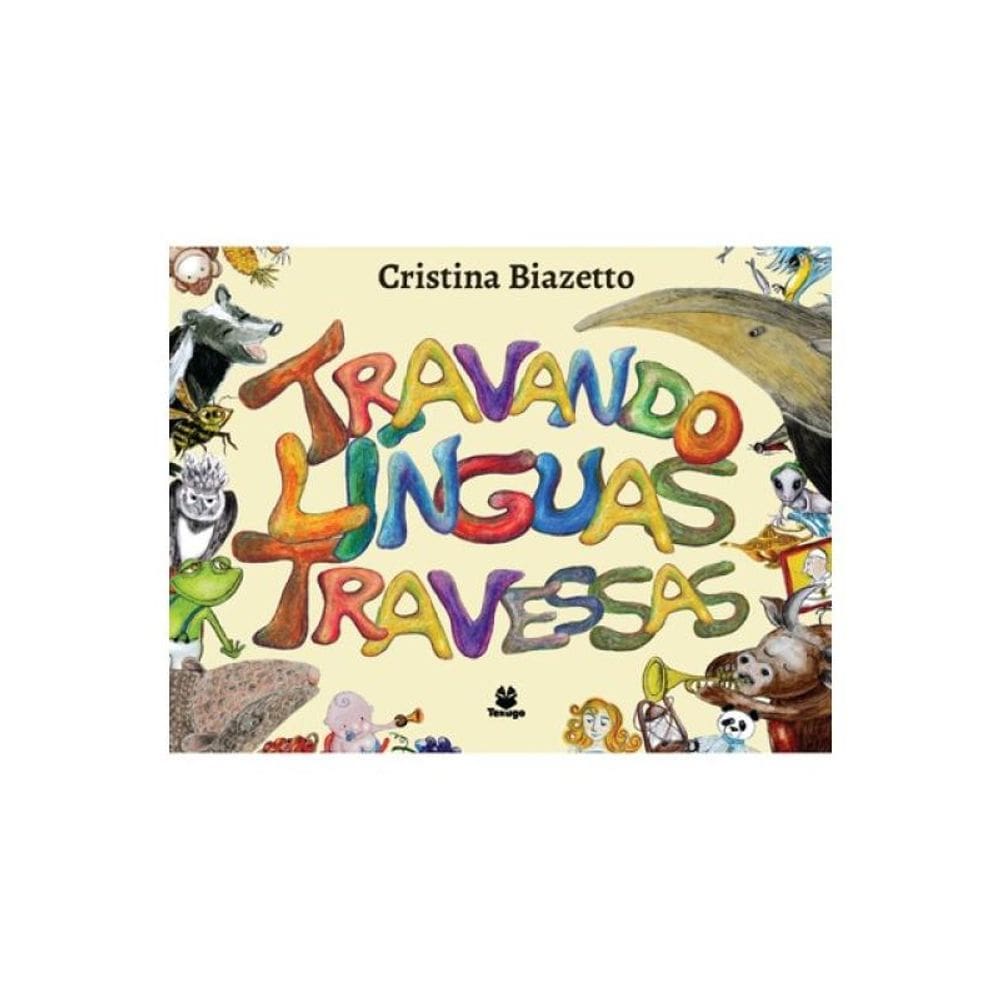 Travando Línguas Travessas