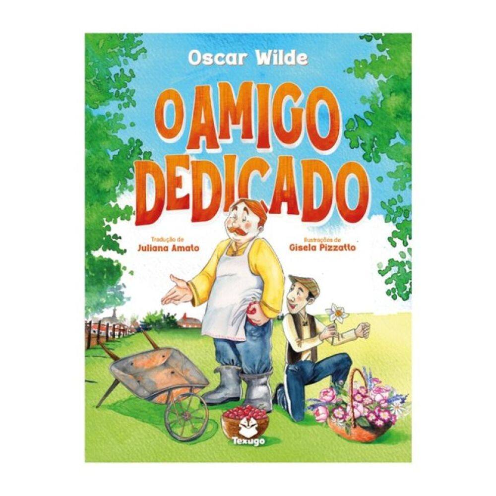O Amigo Dedicado