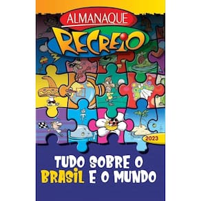 Recreio - Almanaque