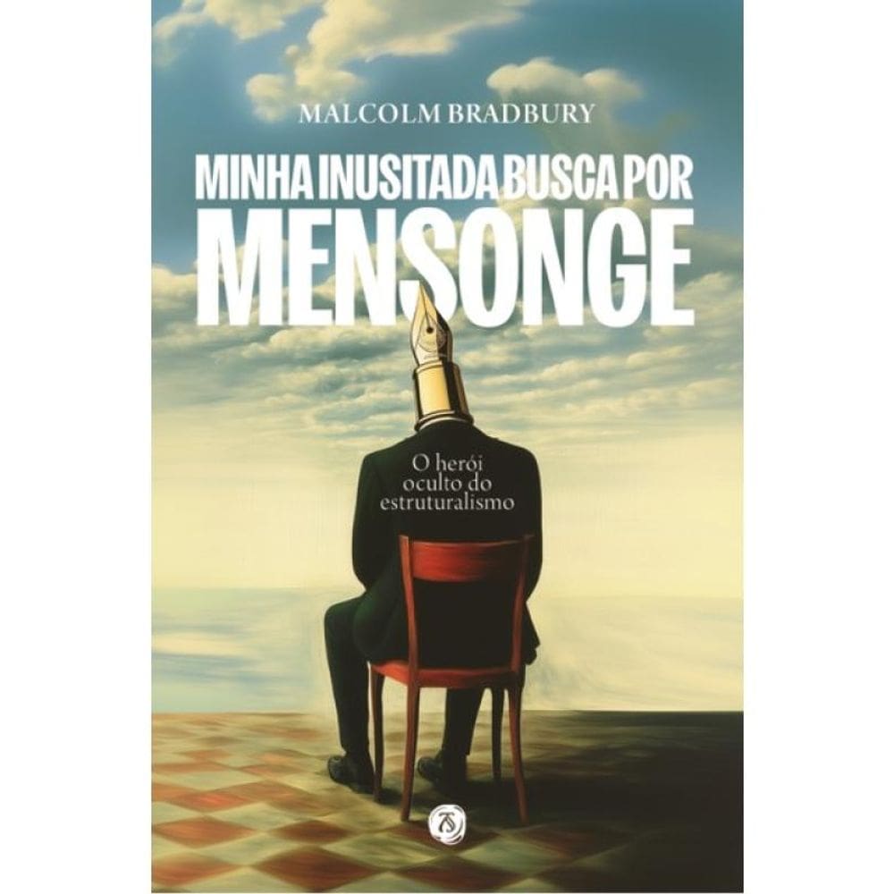 Minha Inusitada Busca Por Mensonge