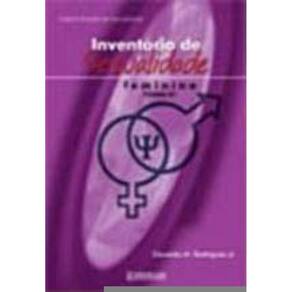 Inventario De Sexualidade Feminina Forma B1