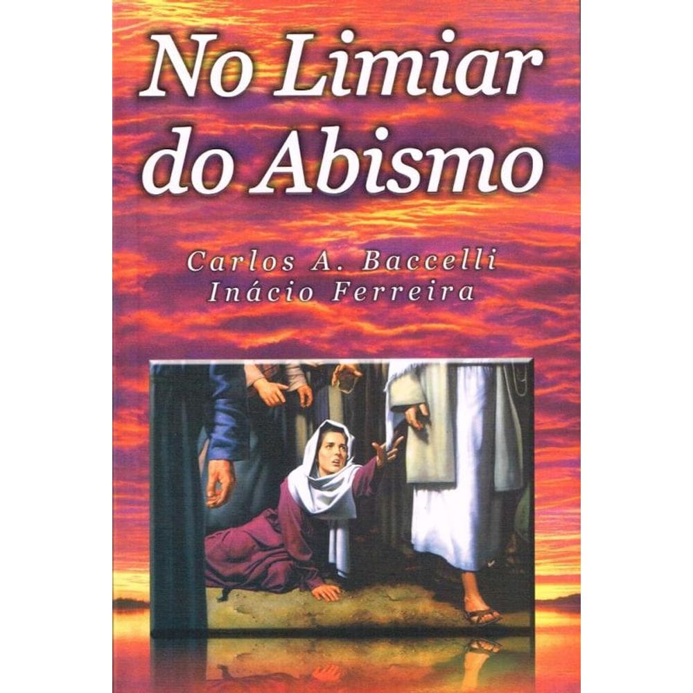 No Limiar Do Abismo