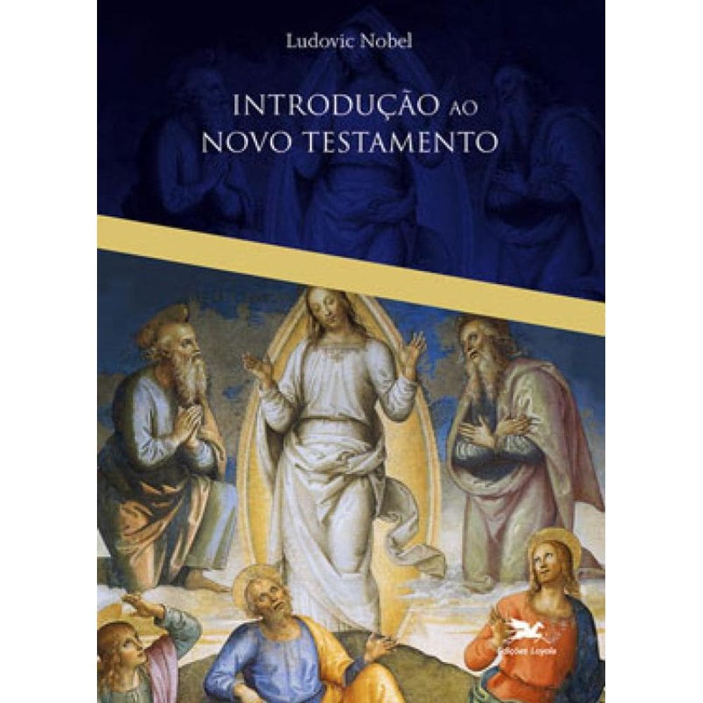 Introdução Ao Novo Testamento