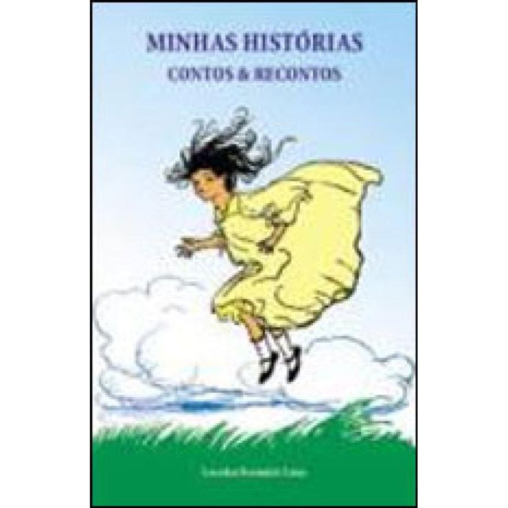 Minhas Historias