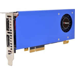 Placa gráfica SRhonyra GT 1030 2GB GDDR5 64 bits PCIe 3.0 x4