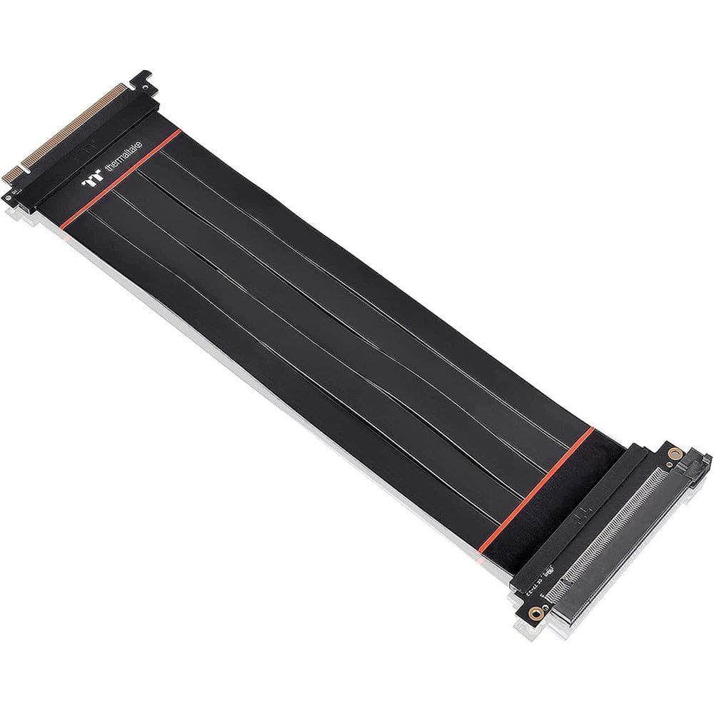 Cabo extensor flexível de alta velocidade PCI-E 4.0 30cm