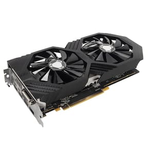 Placa gráfica VBESTLIFE RX590 8GB GDDR5 256bit PCI-E 3.0