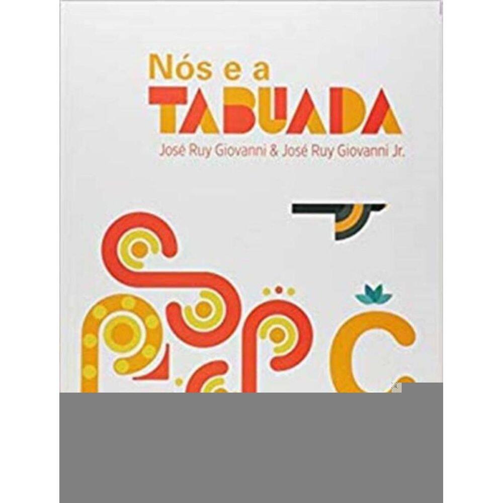 Nós e a Tabuada 3 - 02Ed/16