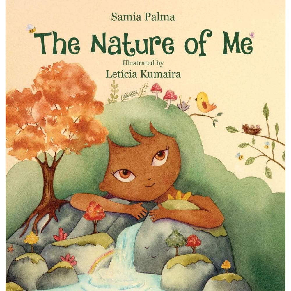The Nature Of Me