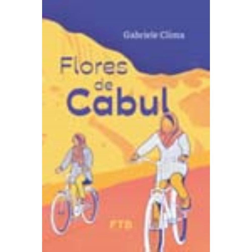 Flores De Cabul