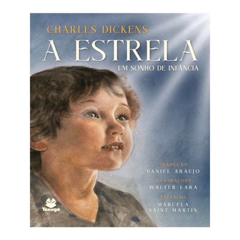 A Estrela, Um Sonho De Infância