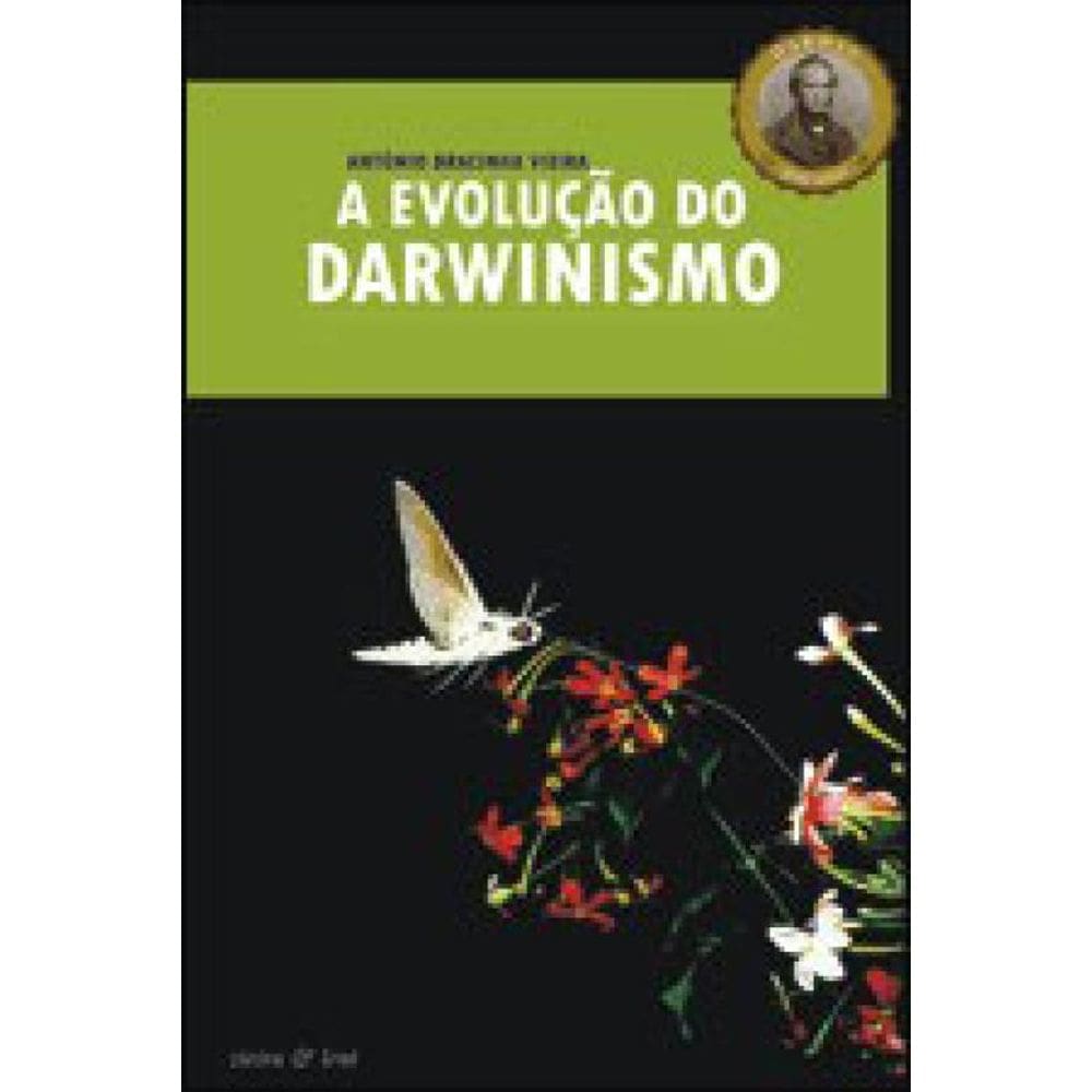 A Evolução Do Darwinismo