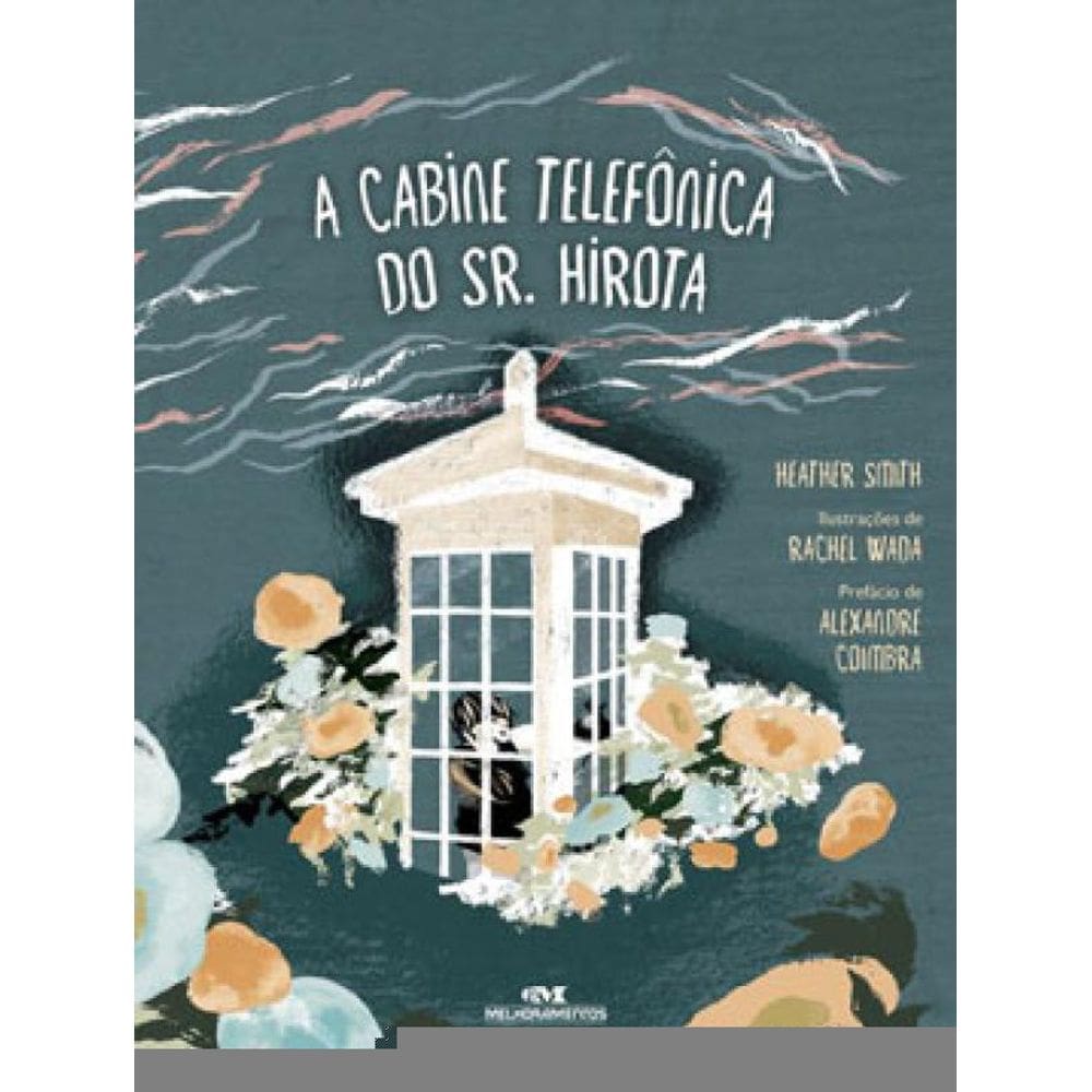 A Cabine Telefônica Do Sr. Hirota