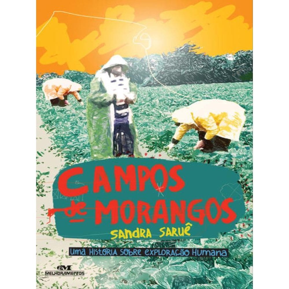 Campos De Morangos