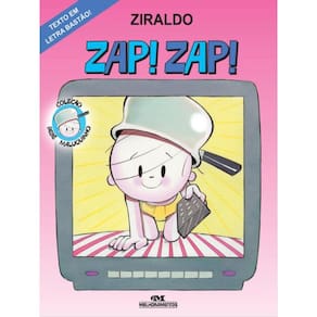 Zap! Zap!