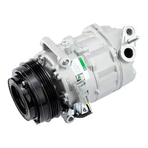 Compressor De Ar Condicionado 7Sbh17C Ducato 2020 A 2021