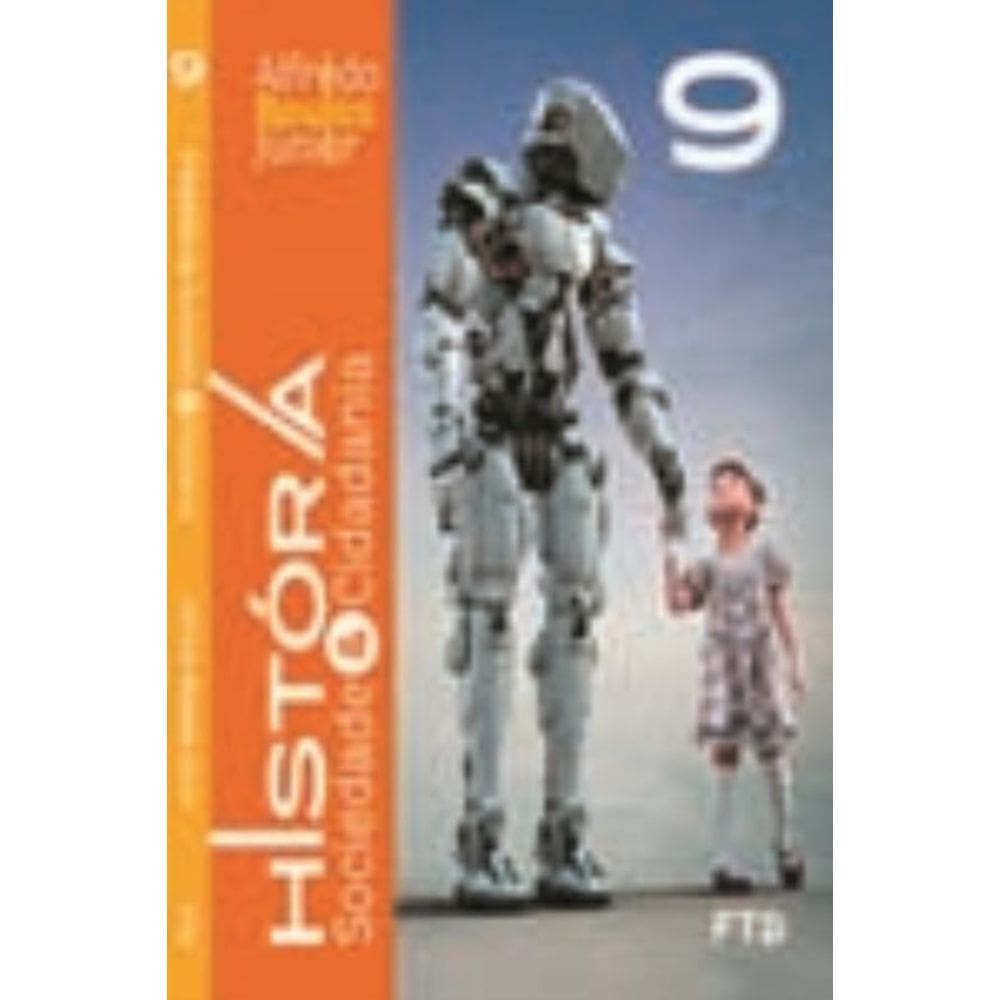 História, Sociedade & Cidadania - 9 Ano