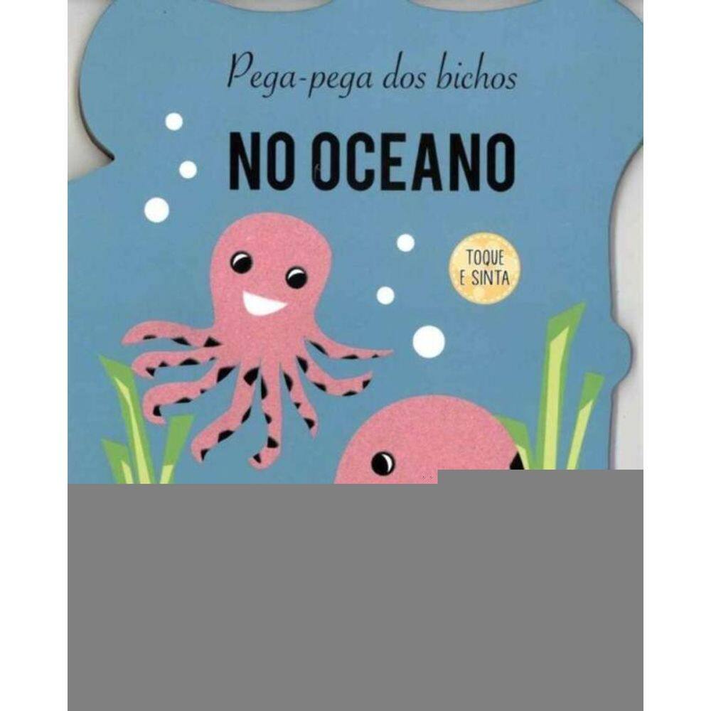 Pega-pega dos Bichos - Vol. 2