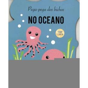 Pega-pega dos Bichos - Vol. 2
