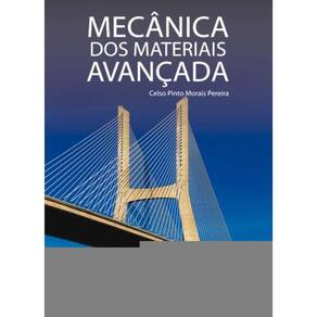 Mecanica Dos Materiais Avancados - Interciencia